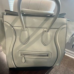 Celine handbag